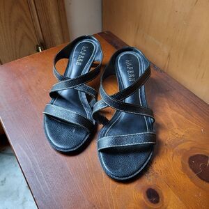 Ralph Lauren Sandals - Size 7